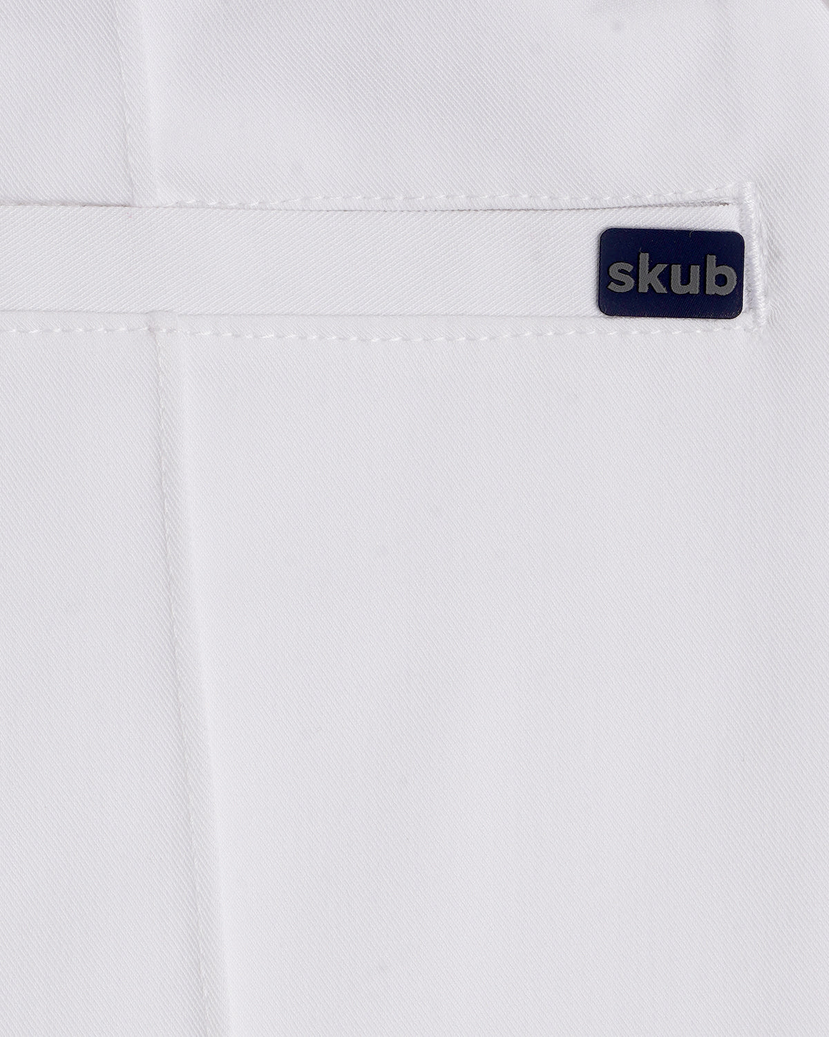 Tailored Trousers