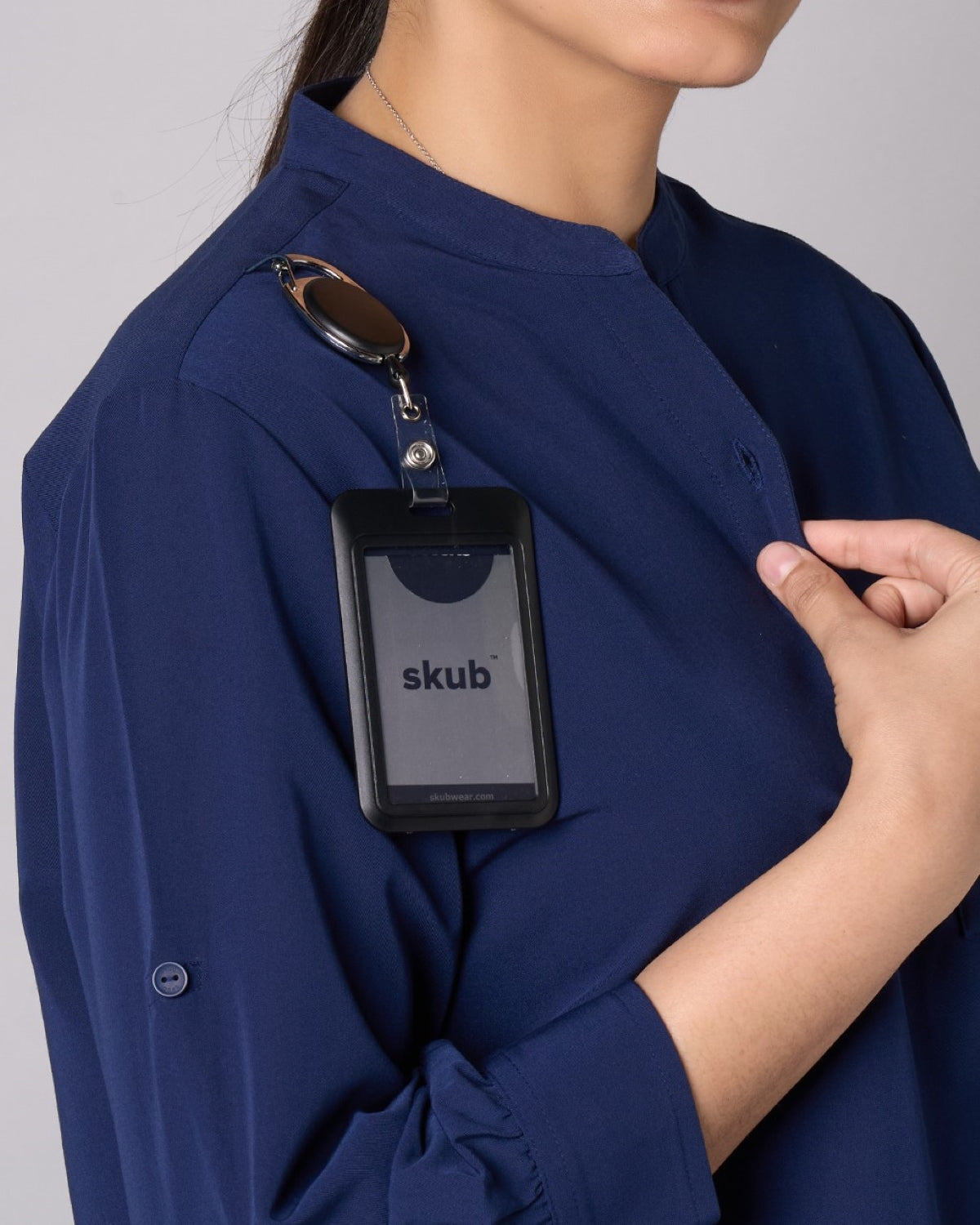 Classic Shirt Top