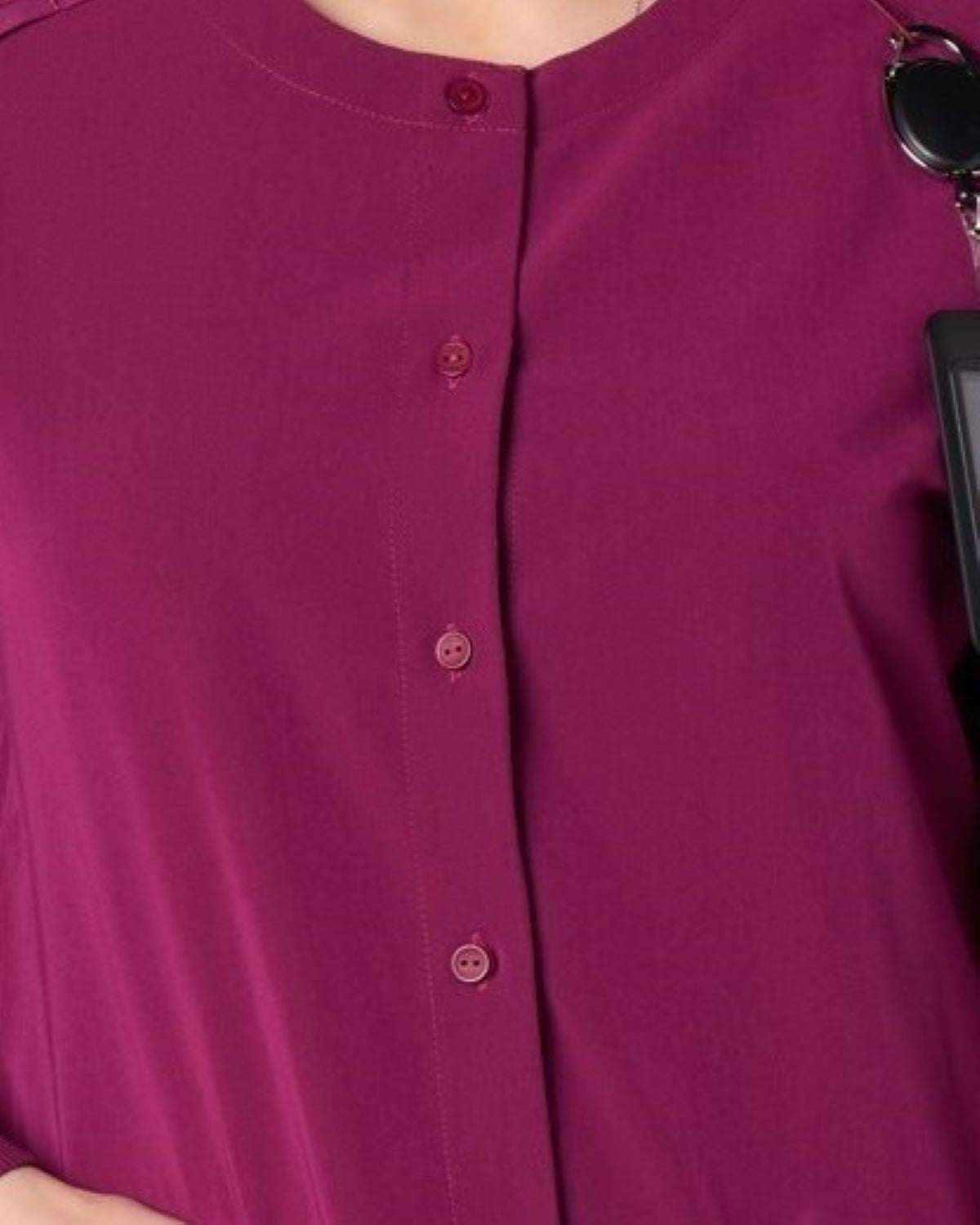 Essential Jacket