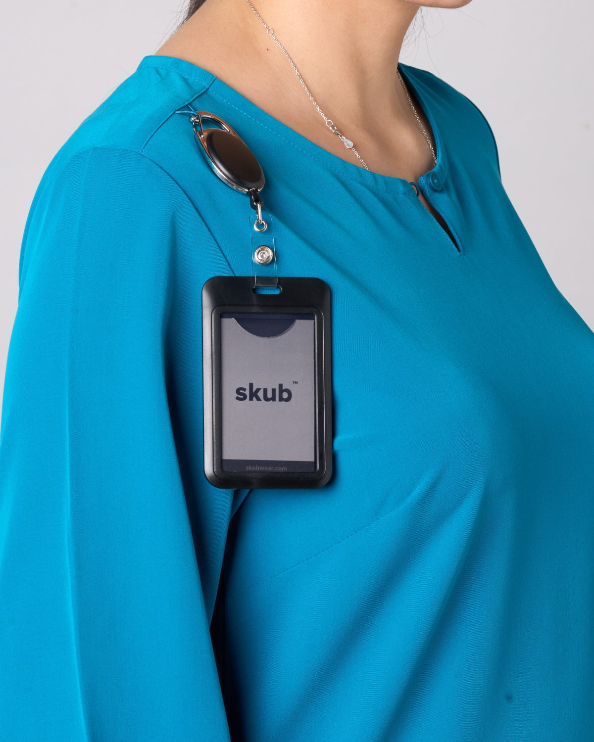 Everyday Tunic Top