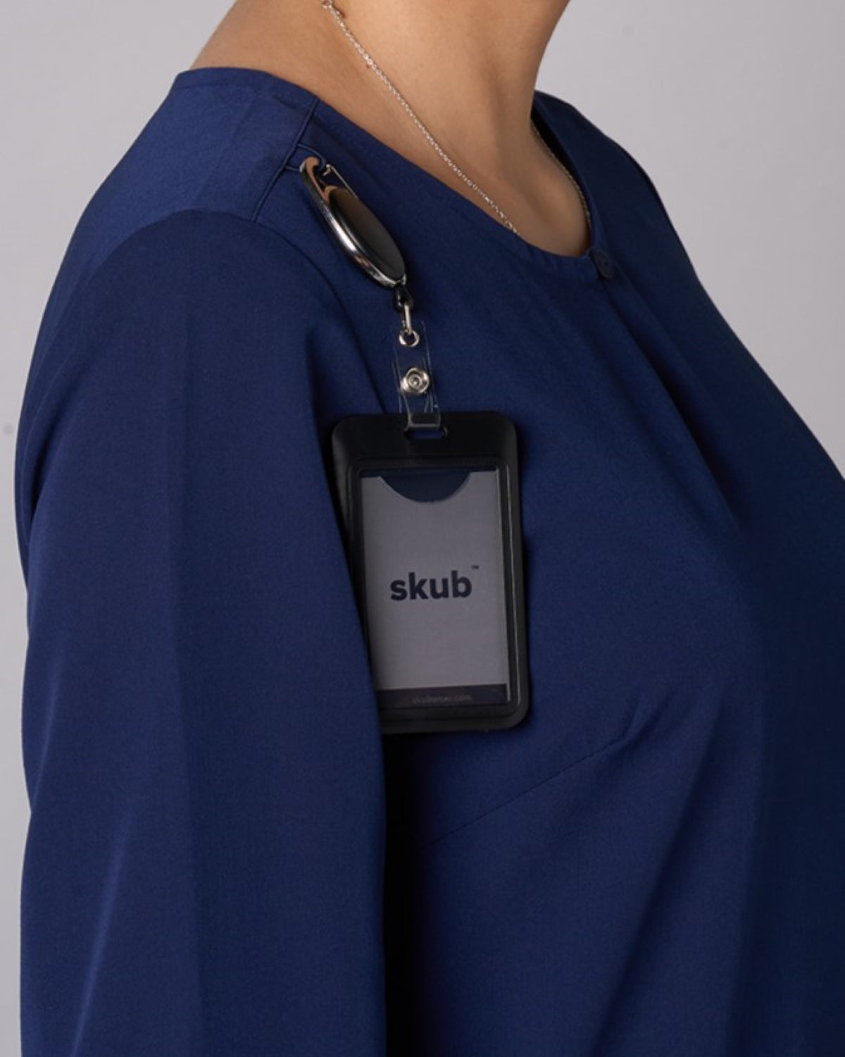 Everyday Tunic Top