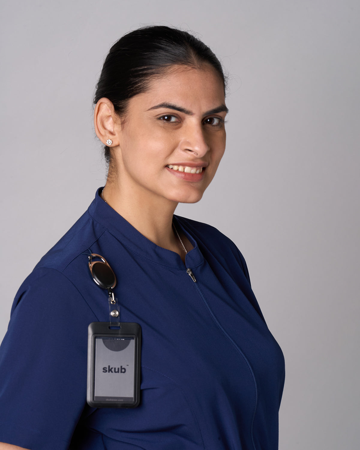 Professional Tunic