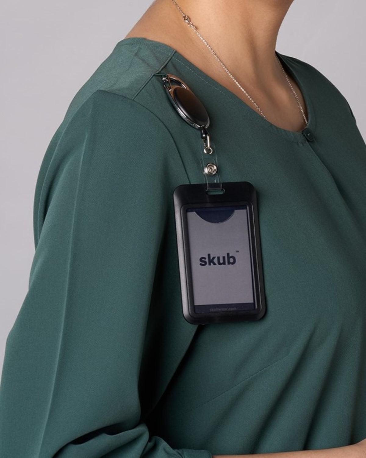 Everyday Tunic Top