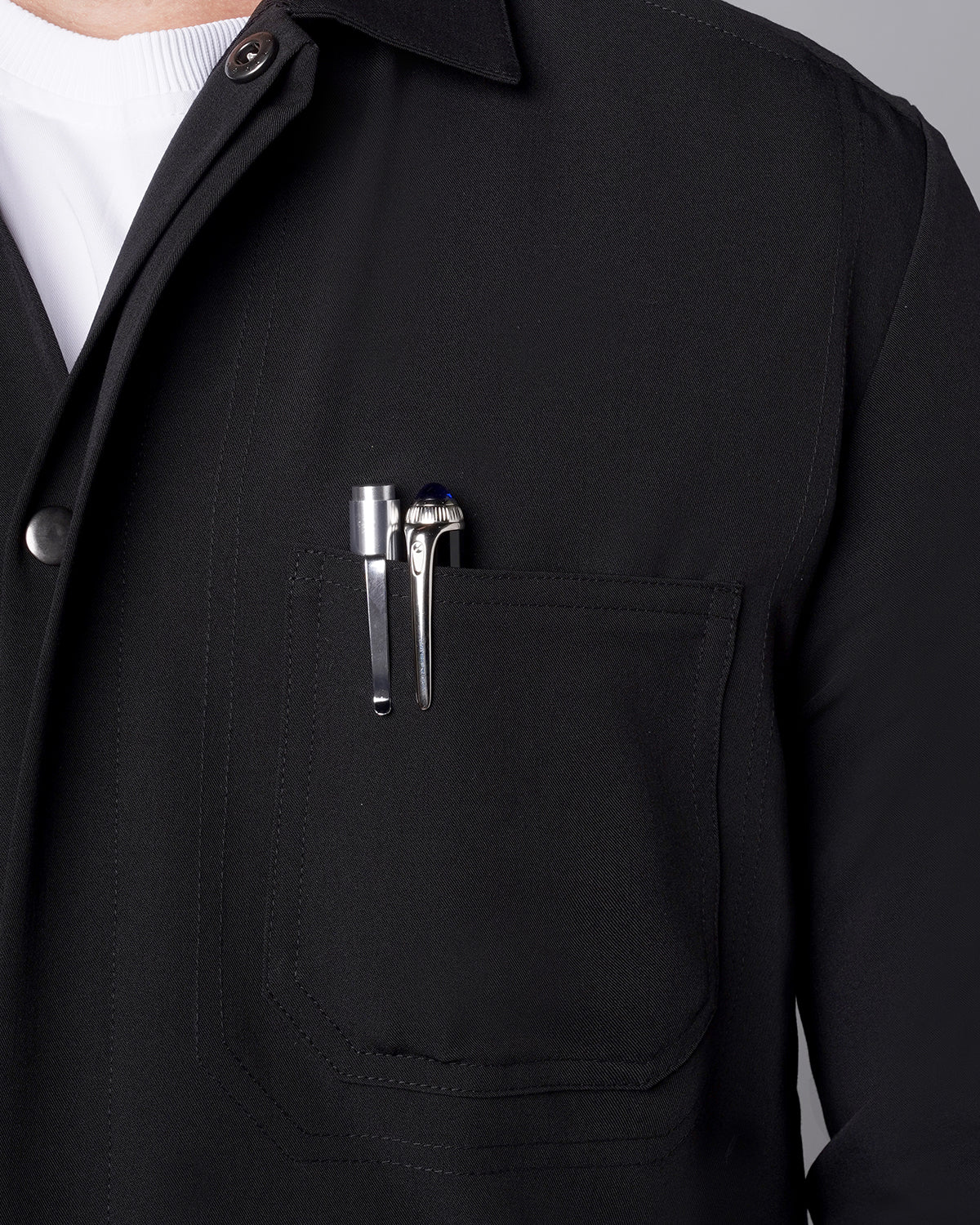 Performance Jacket