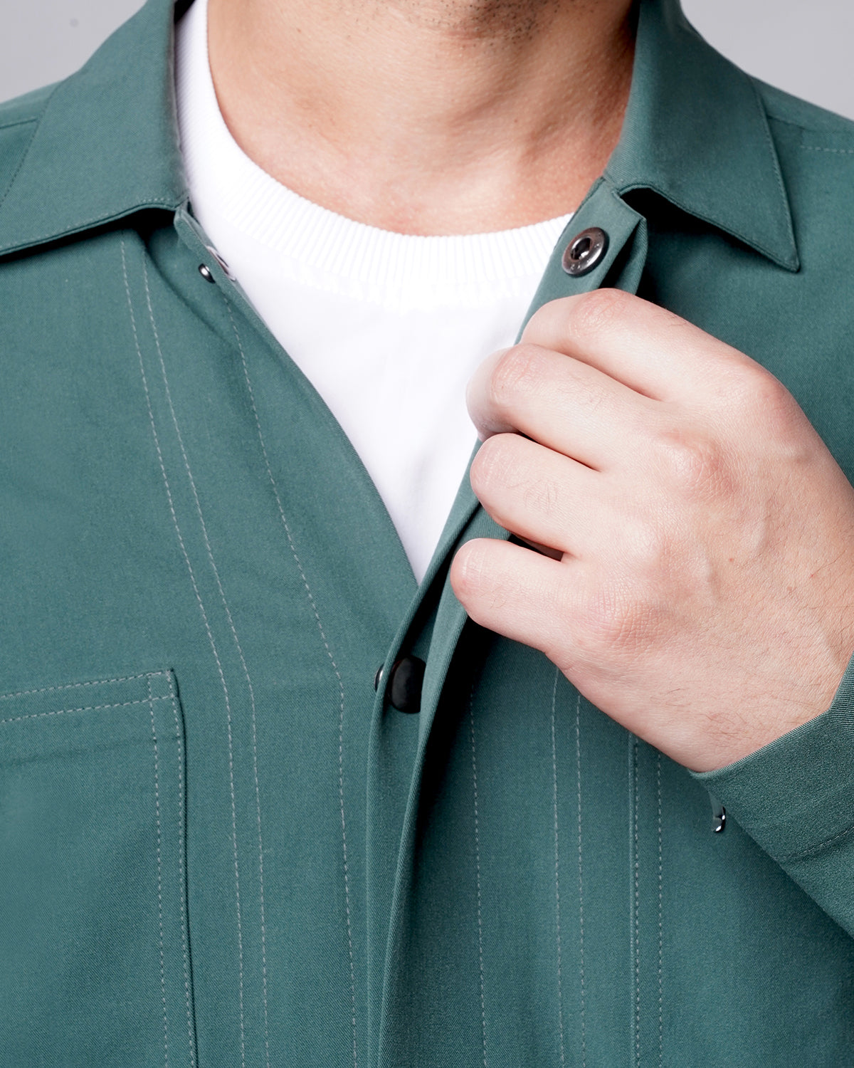 Performance Jacket