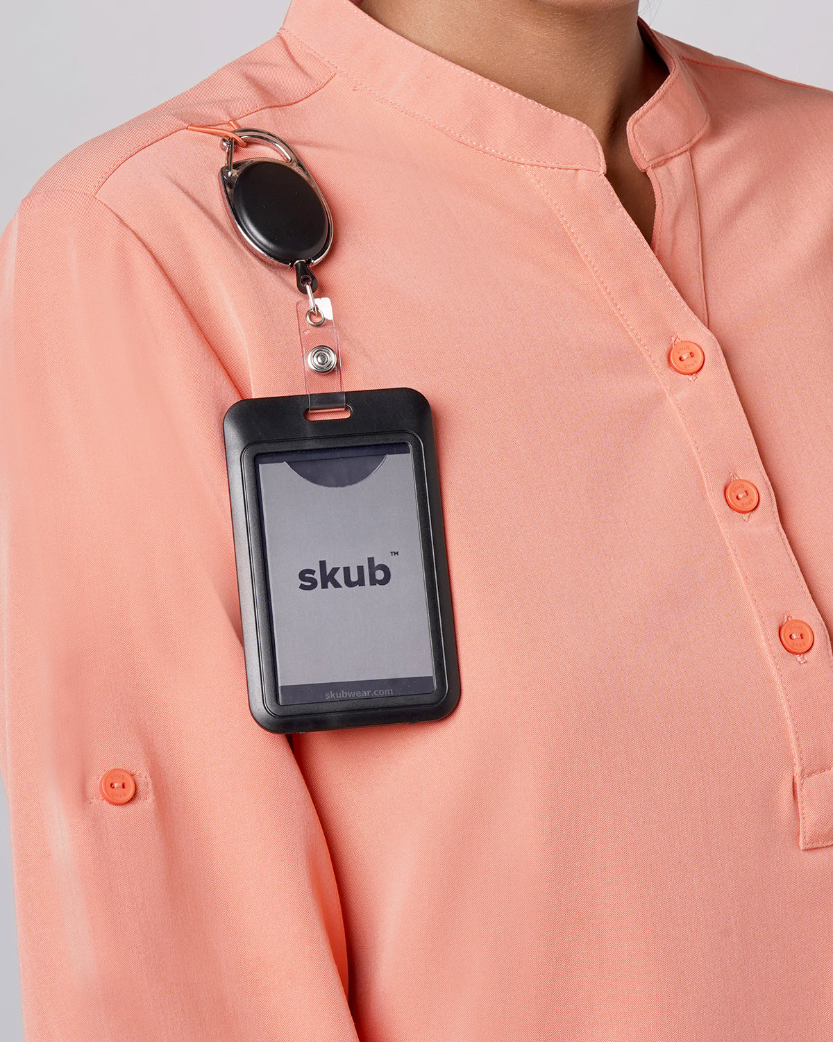 Classic Shirt Top