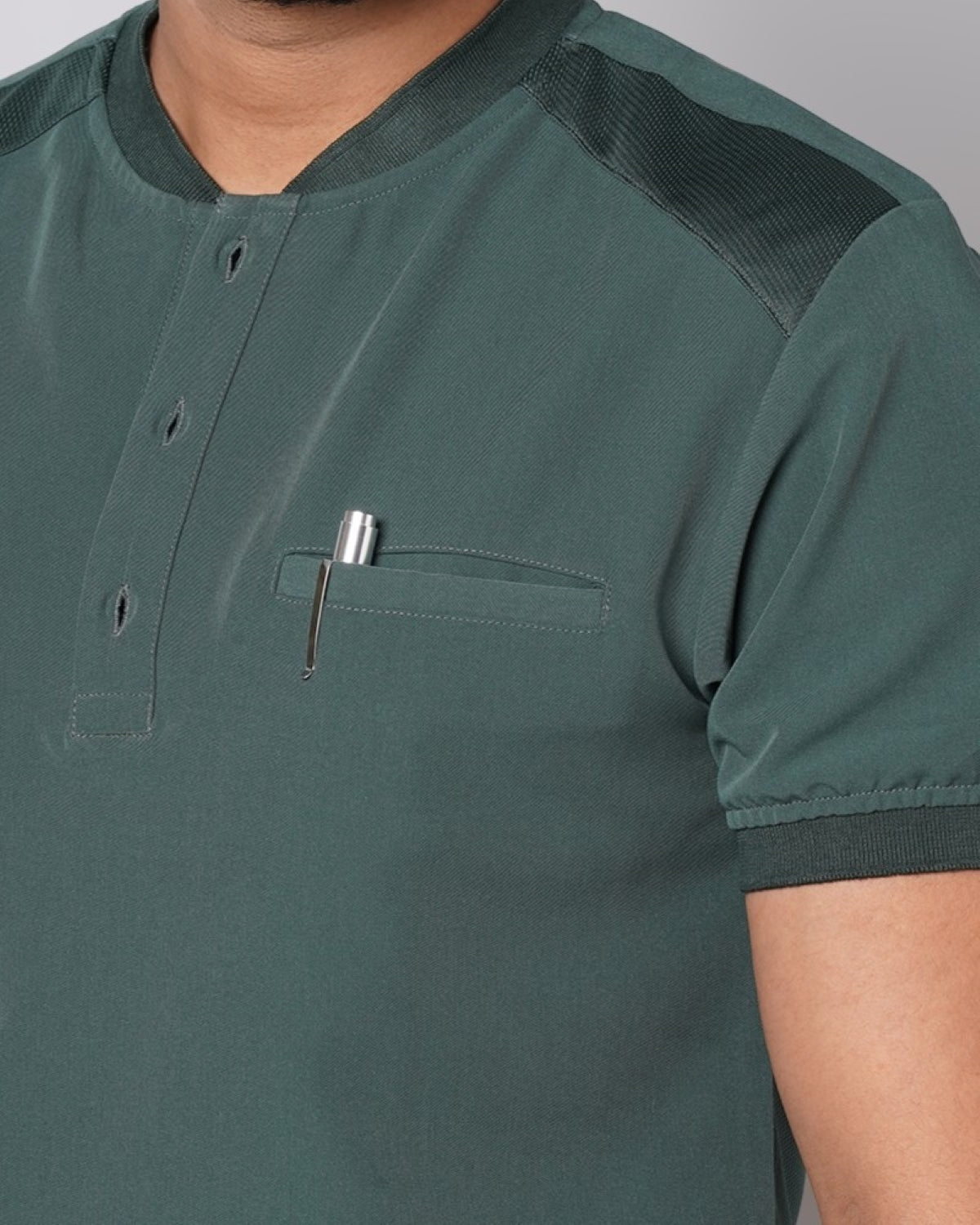 Active Henley