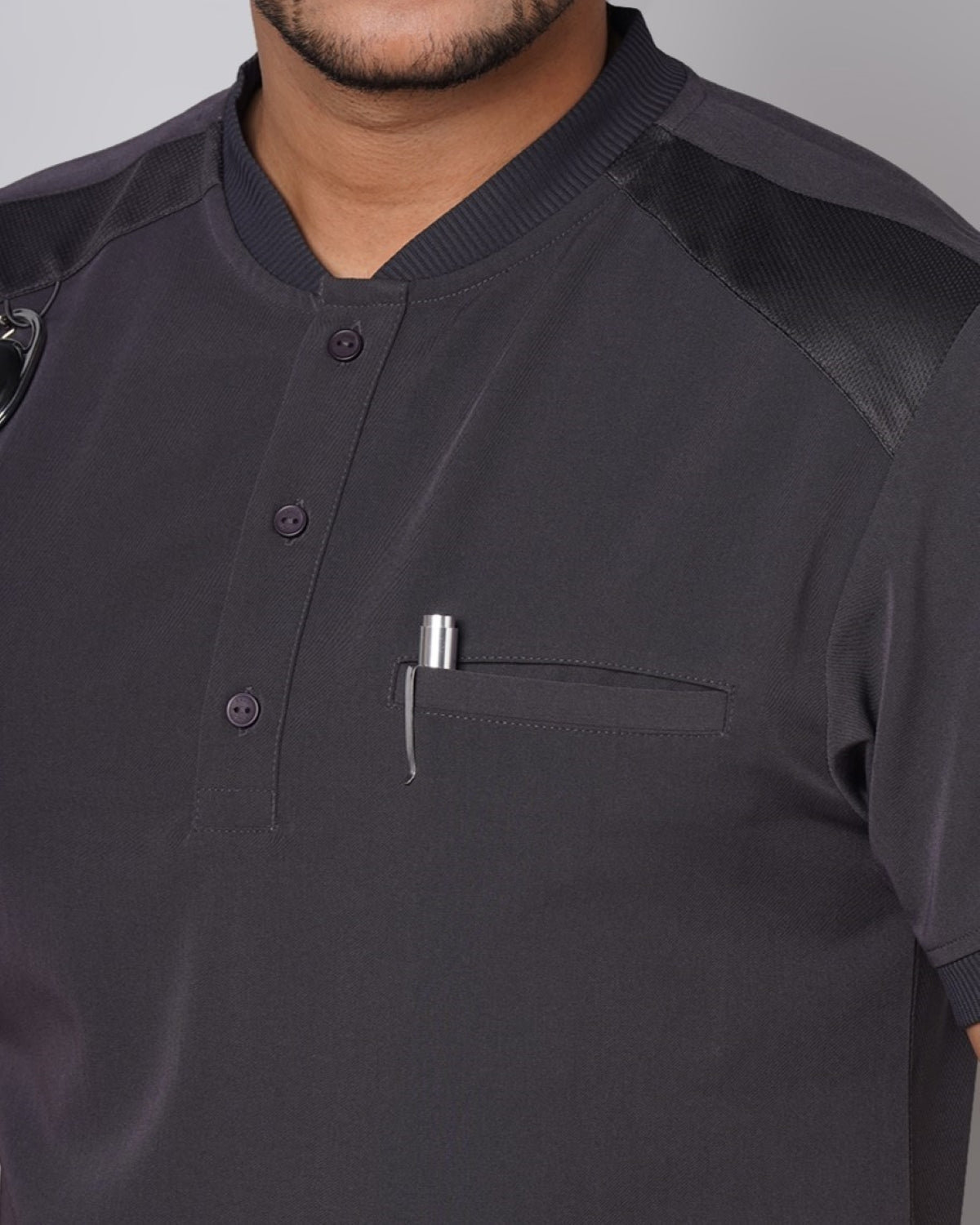 Active Henley