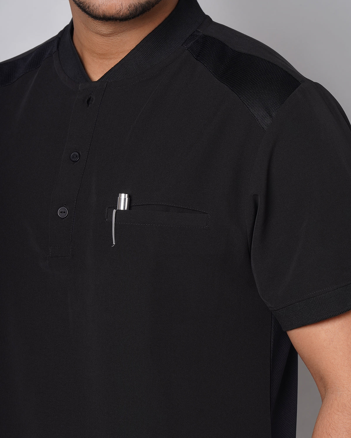Active Henley