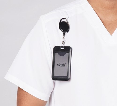 Performance V-Neck