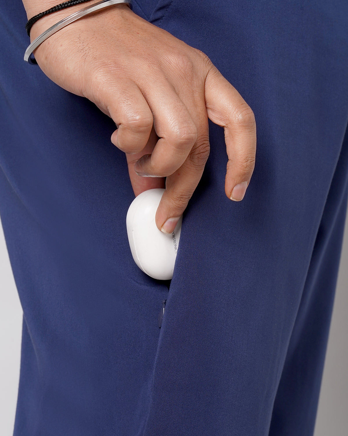 Tailored Trousers