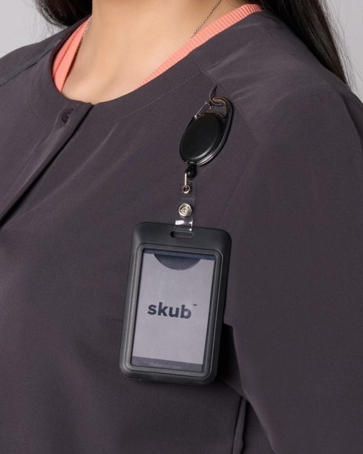 Essential Jacket