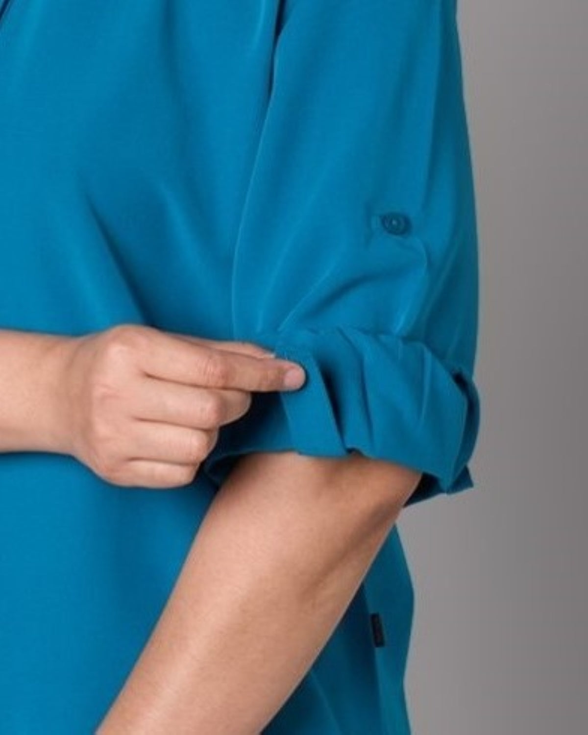 Classic Shirt Top
