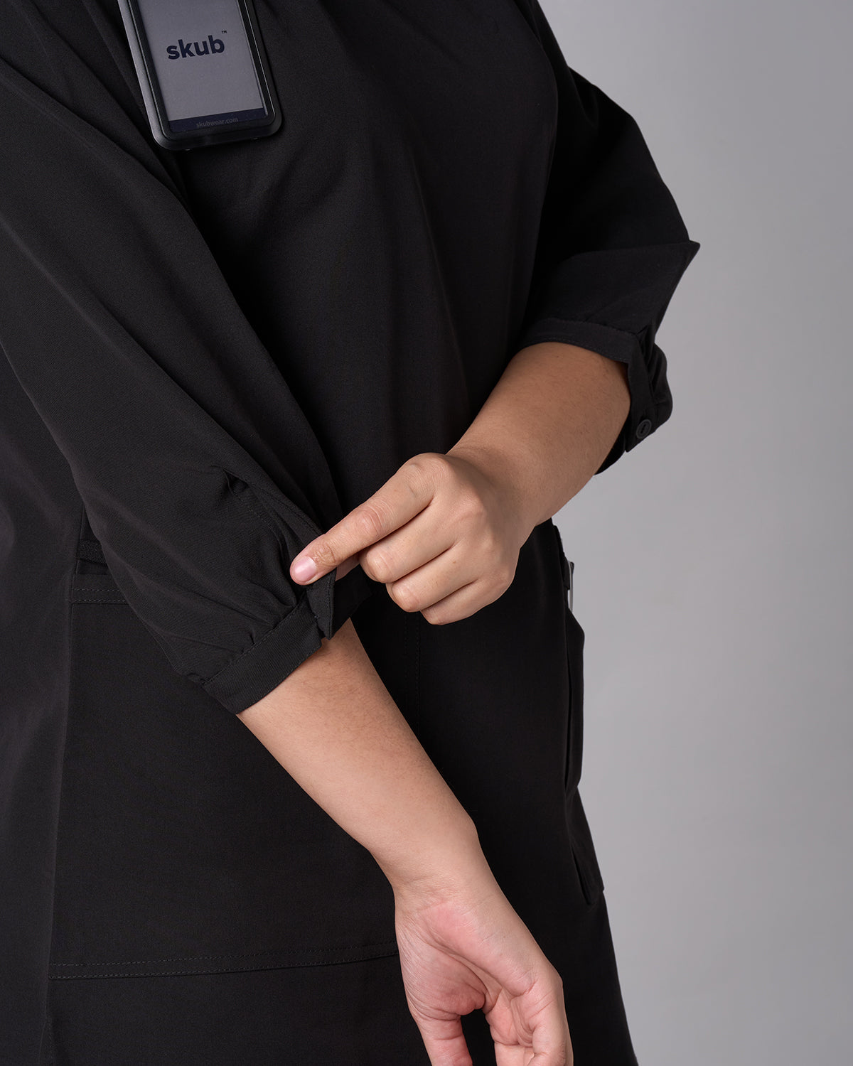Everyday Tunic Top