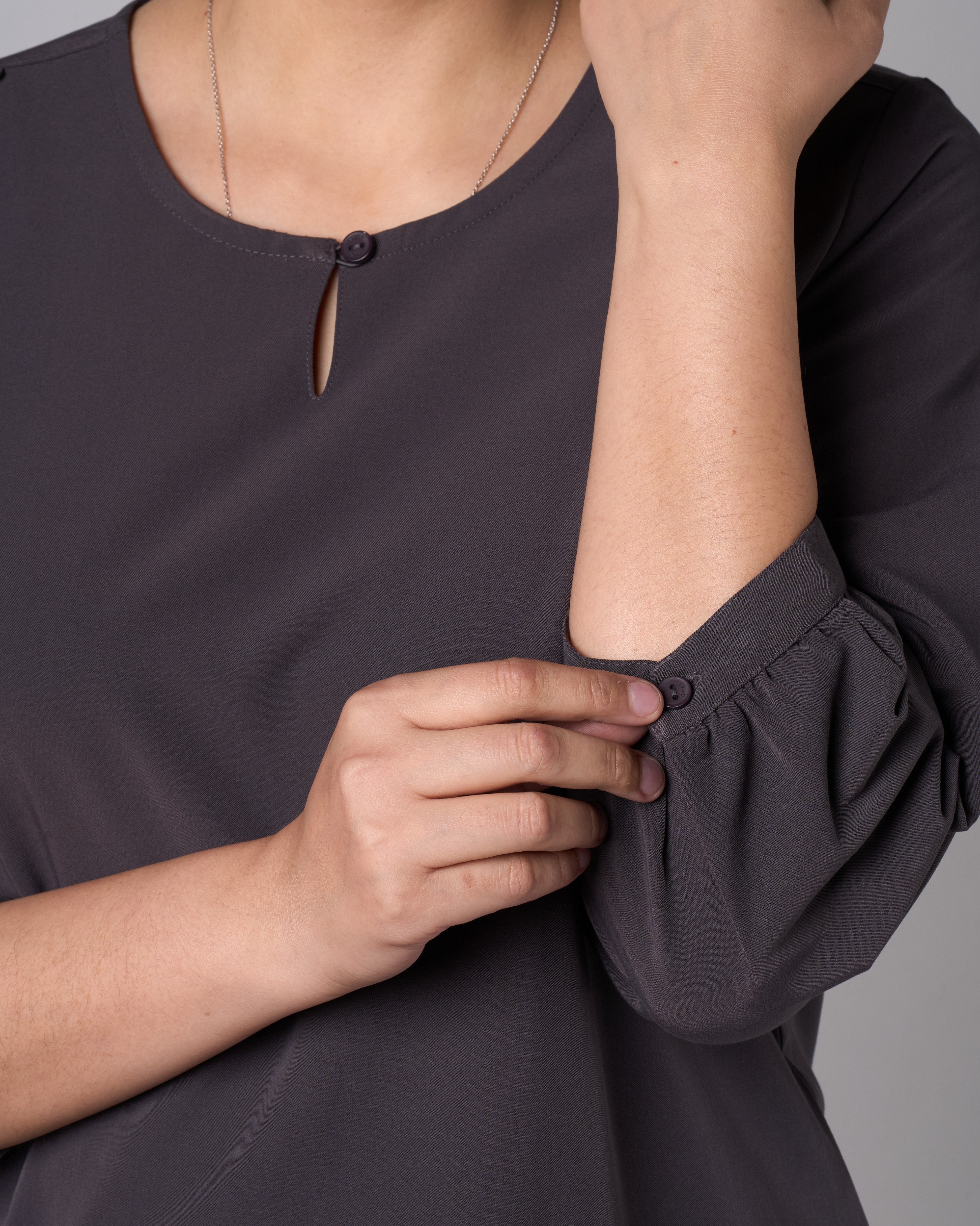 Everyday Tunic Top