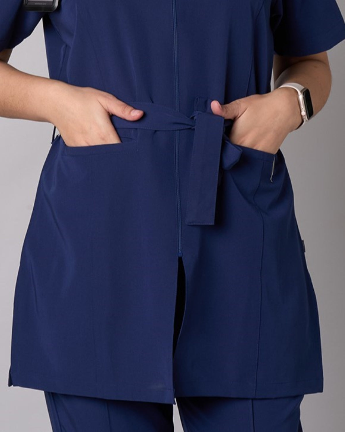 Professional Tunic Top