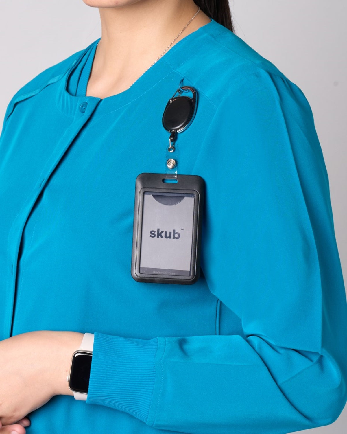 Essential Jacket