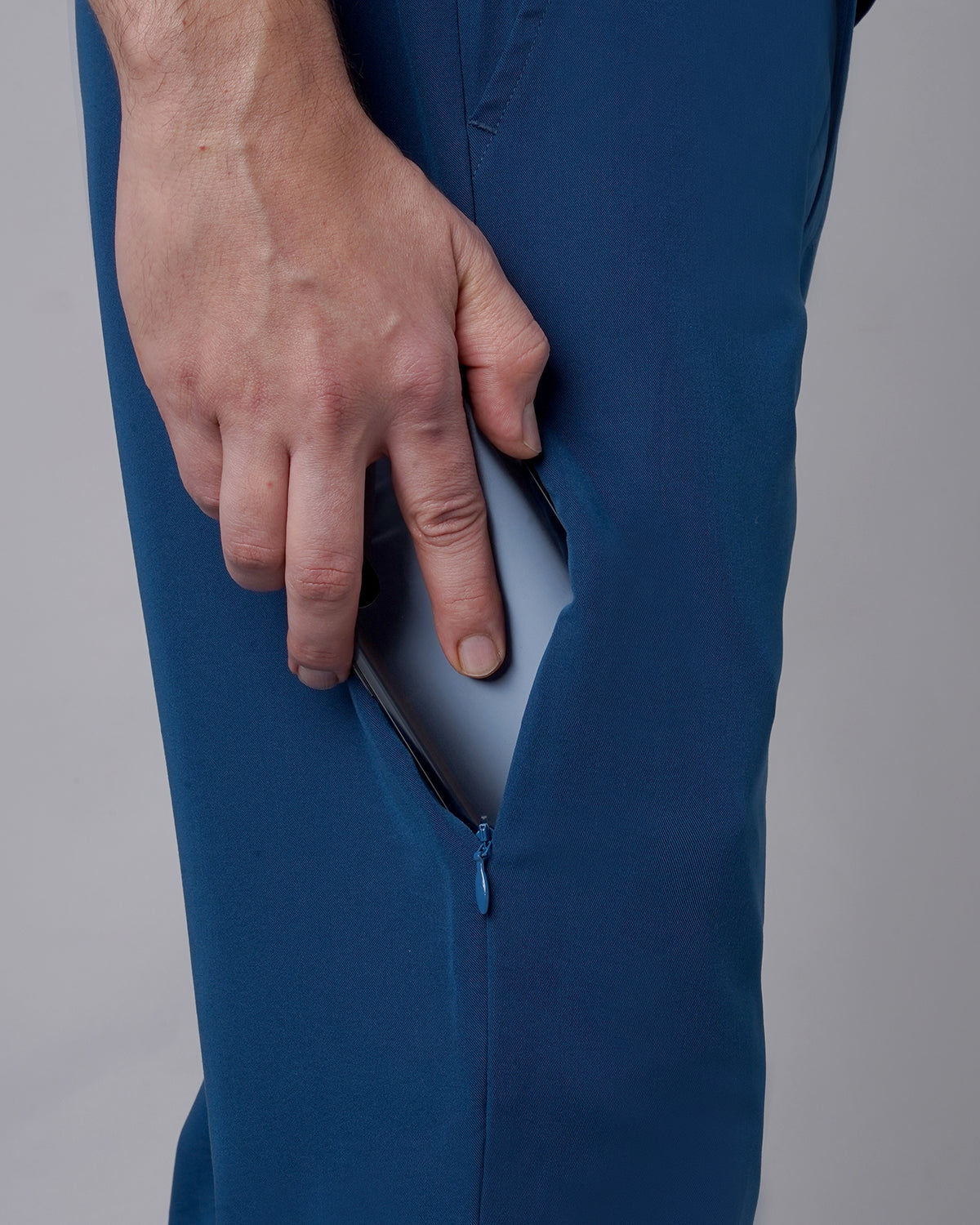 Tailored Trousers