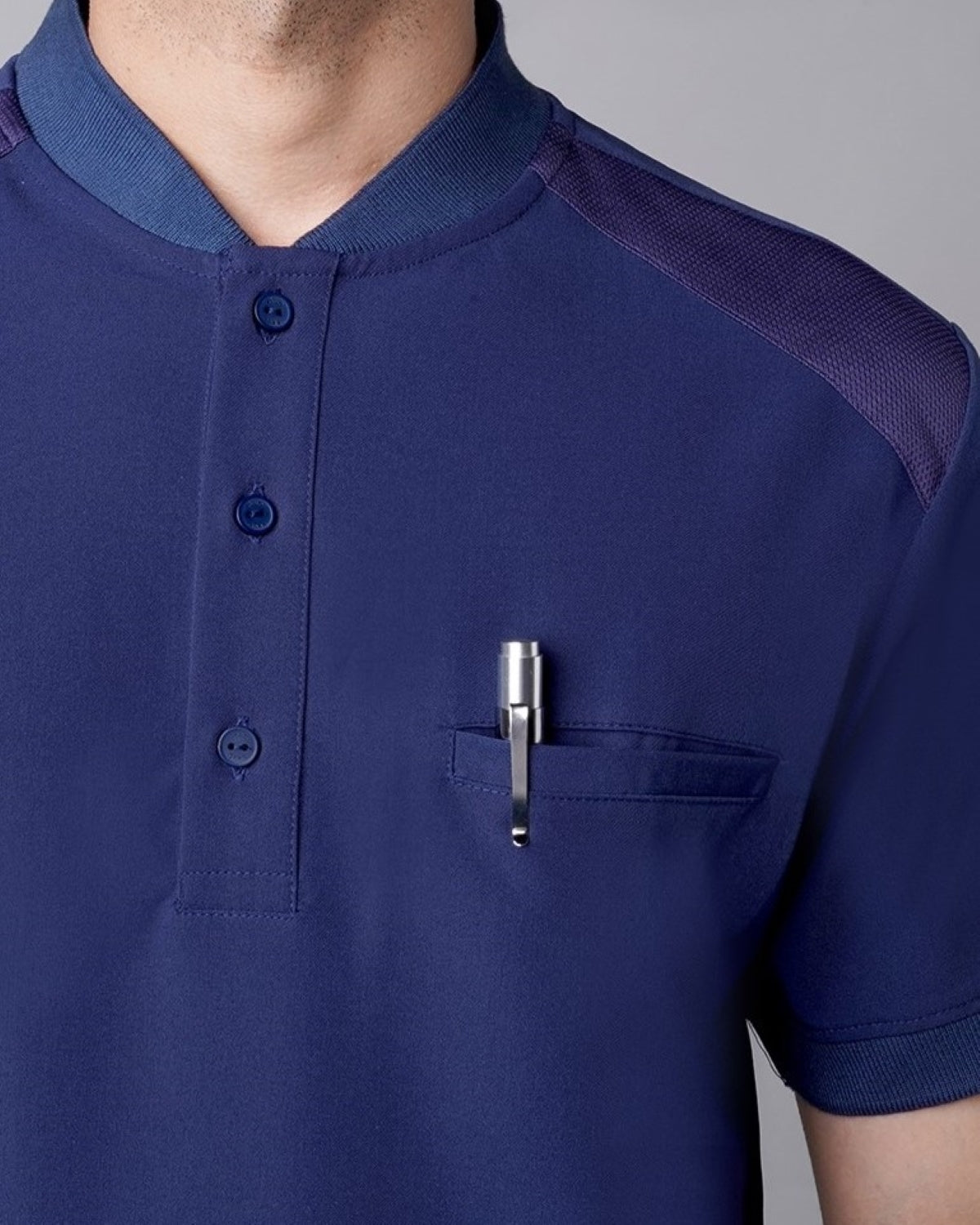 Active Henley