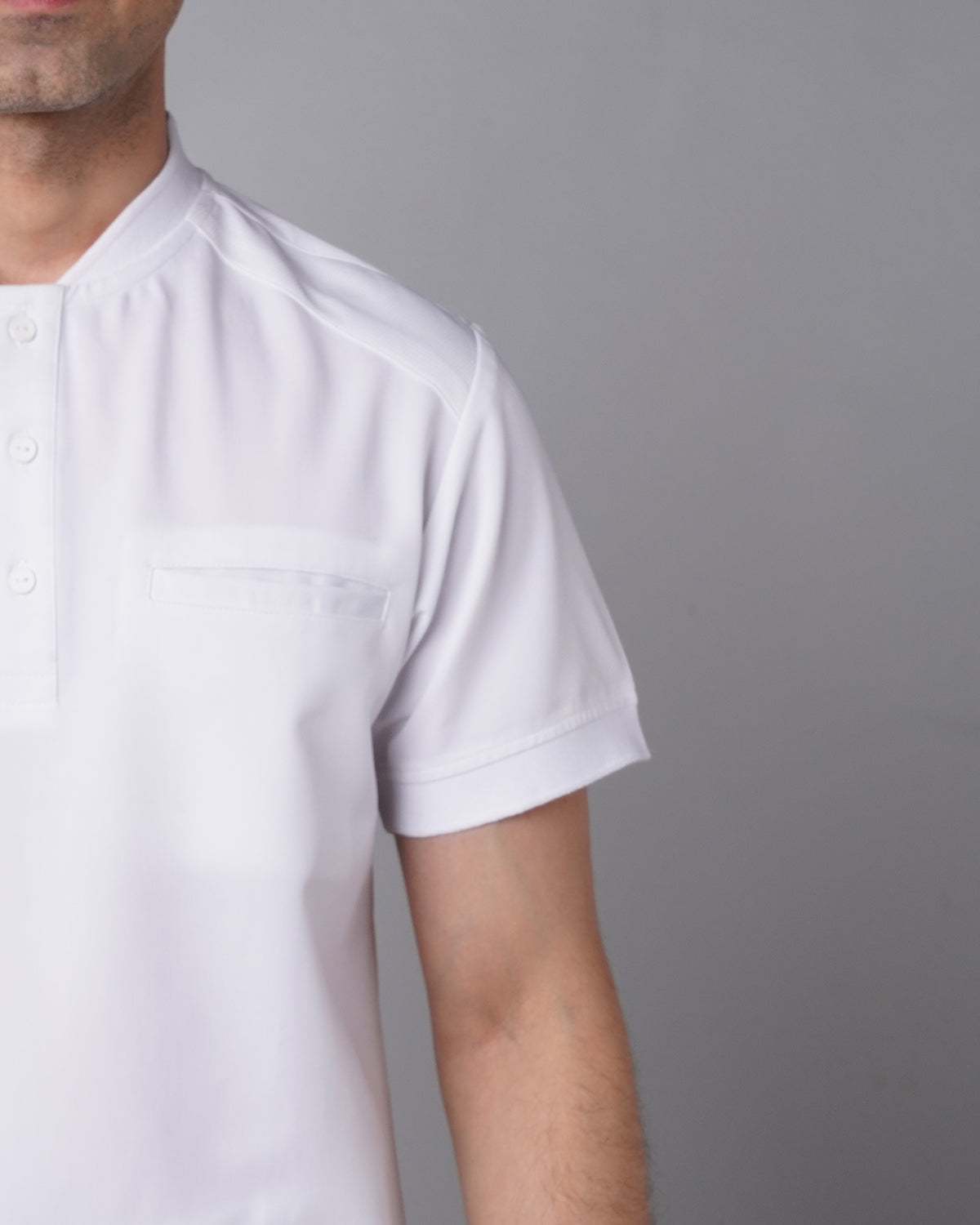 Active Henley