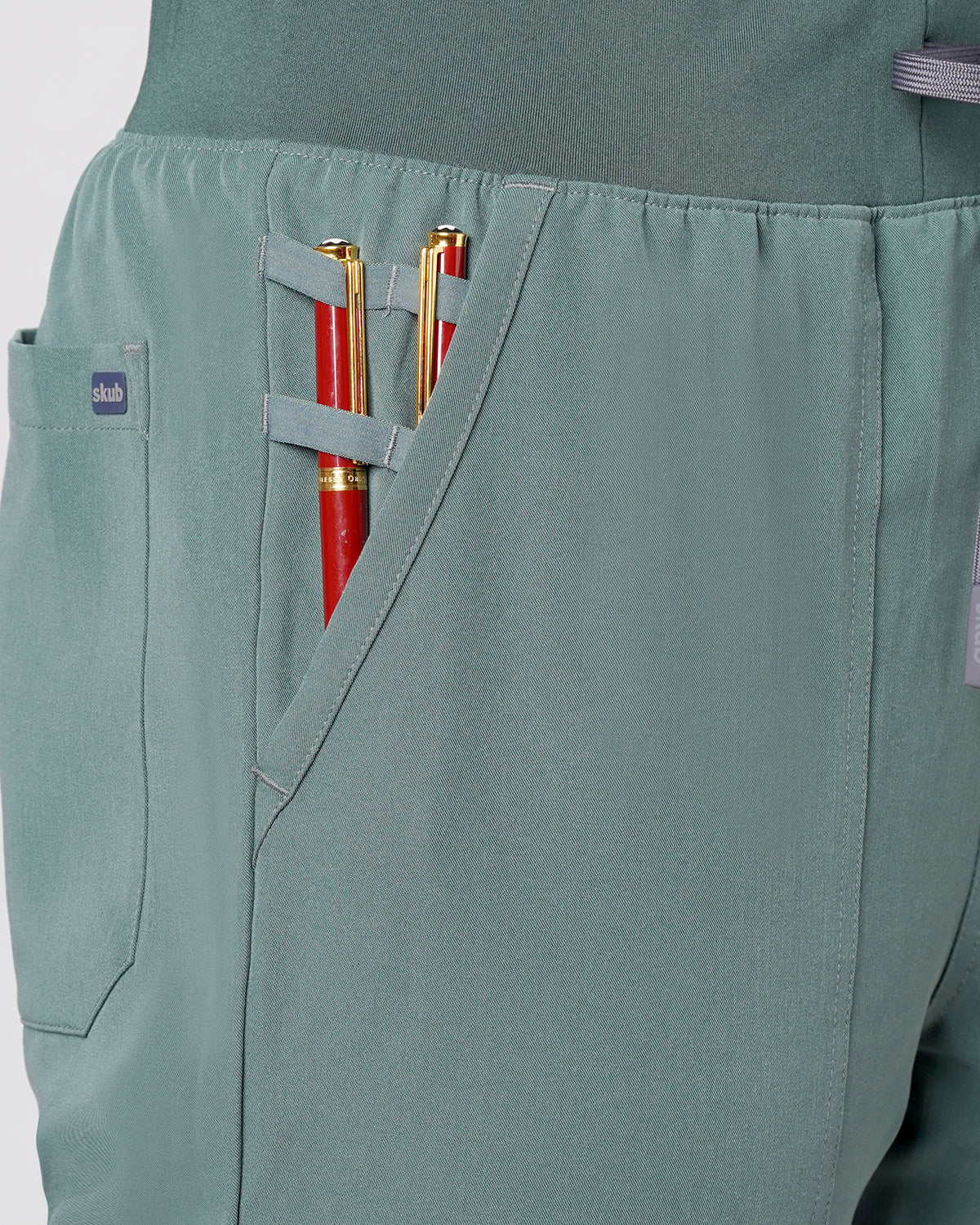 Active Joggers