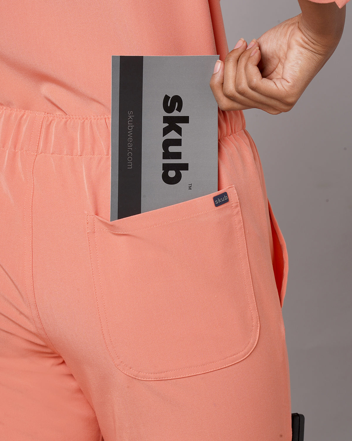 Performance Pants