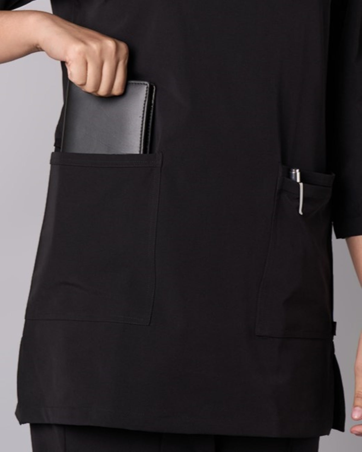 Everyday Tunic Top