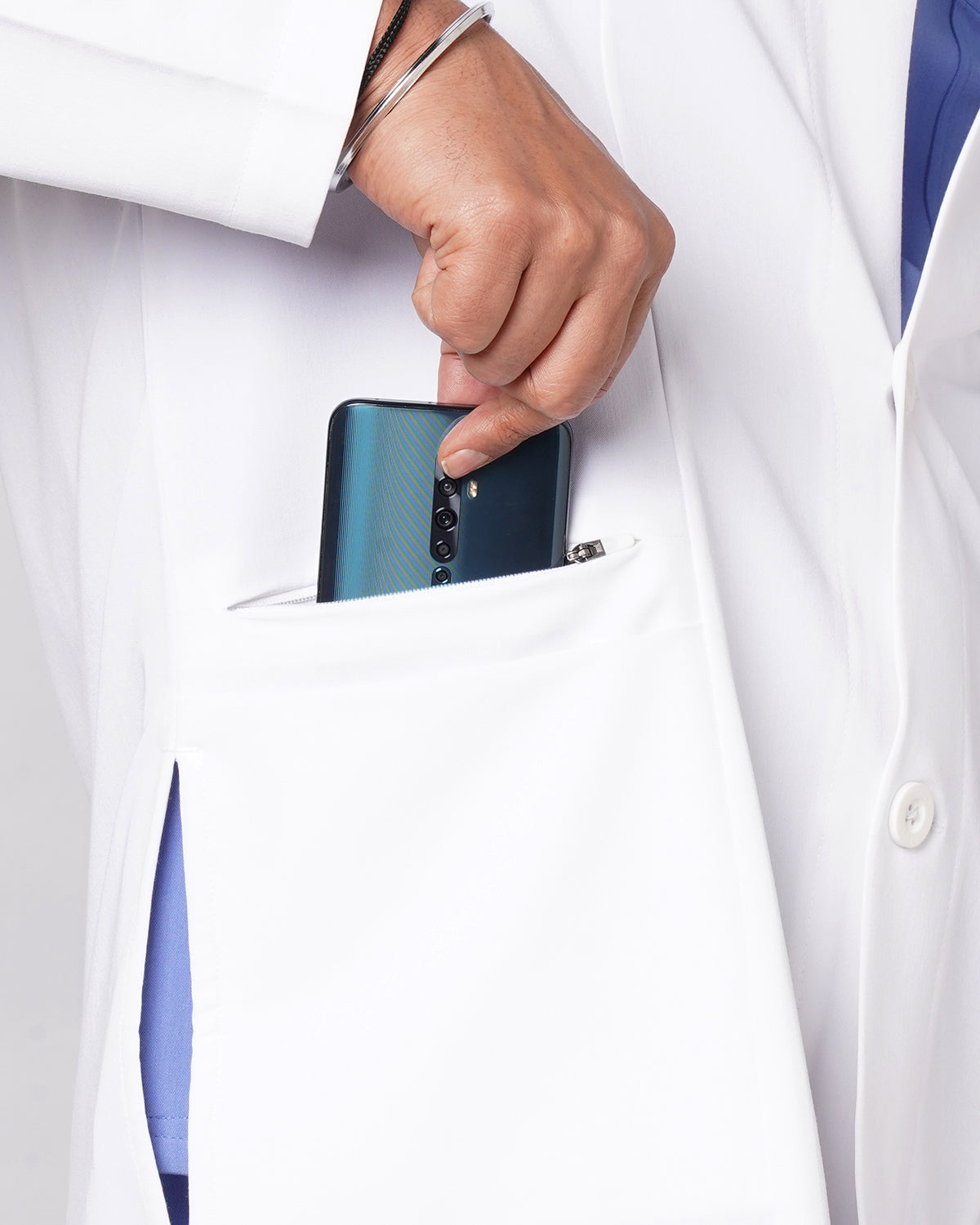 Performance Apron