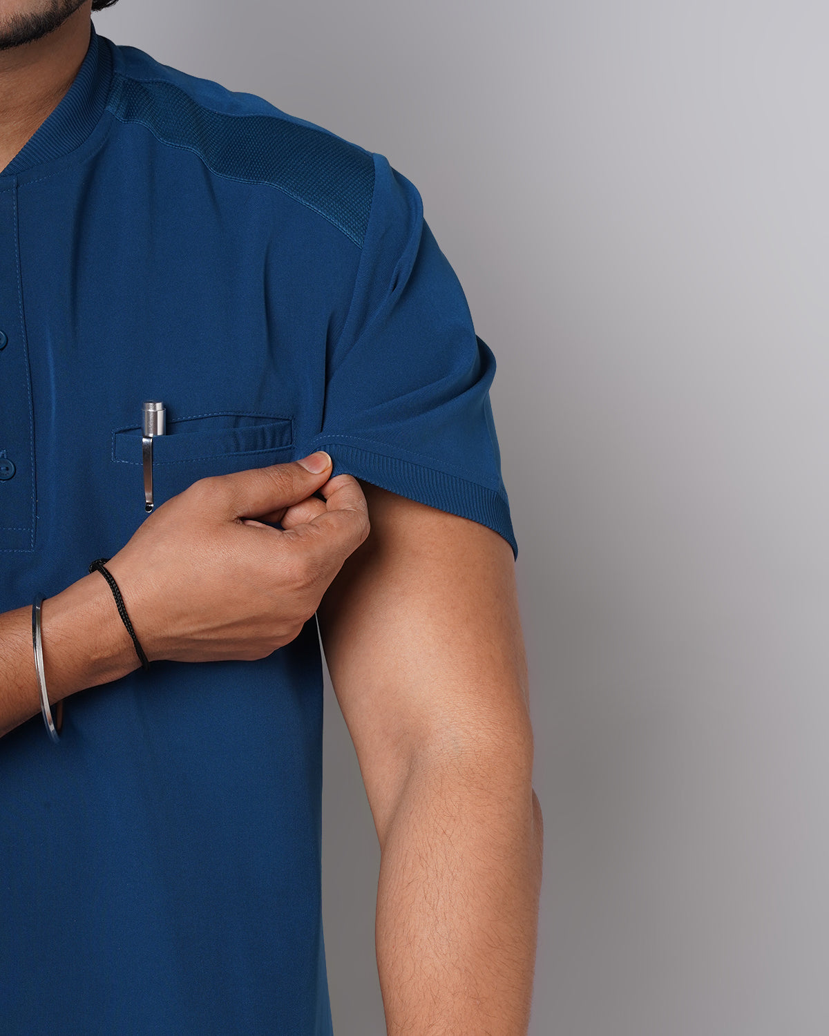 Active Henley