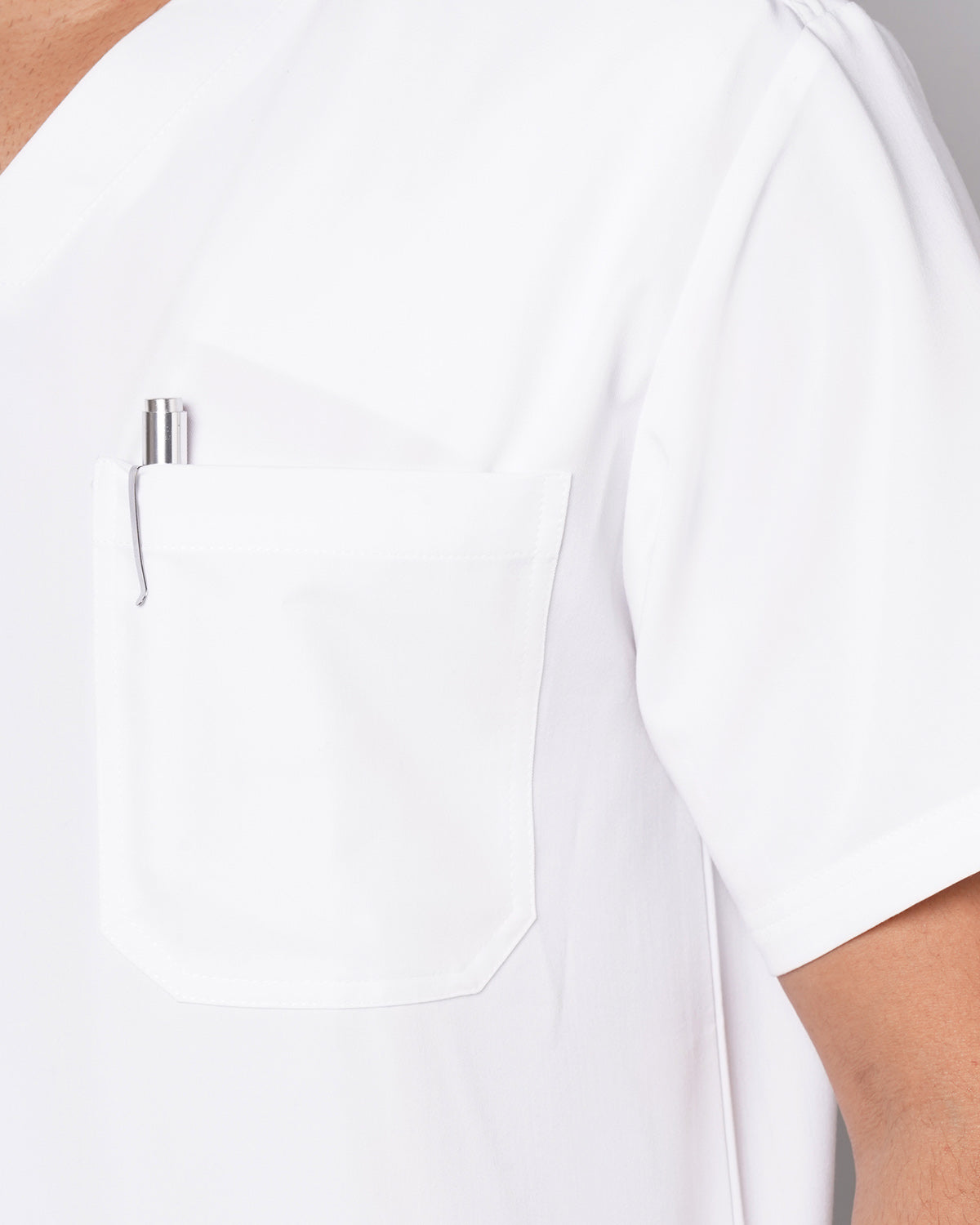 Performance V-Neck