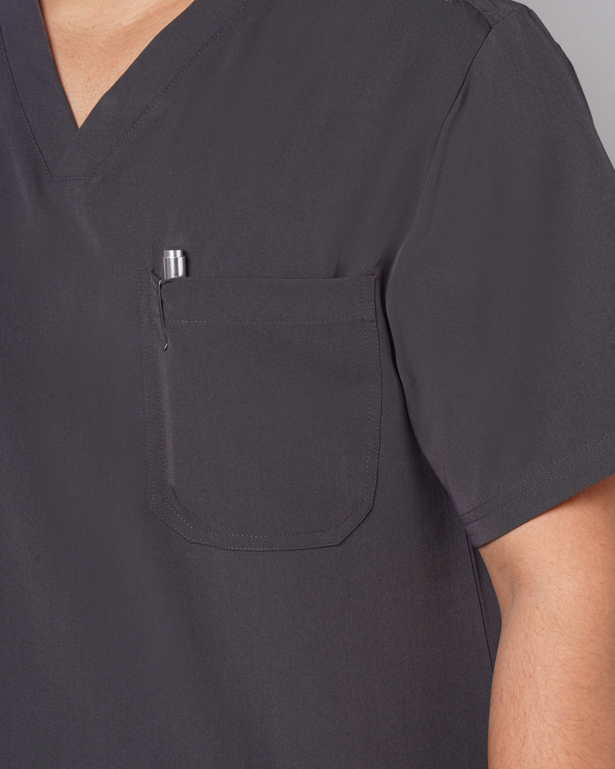 Performance V-Neck