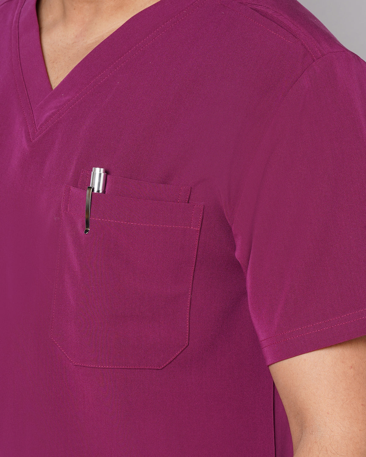 Classic V-Neck