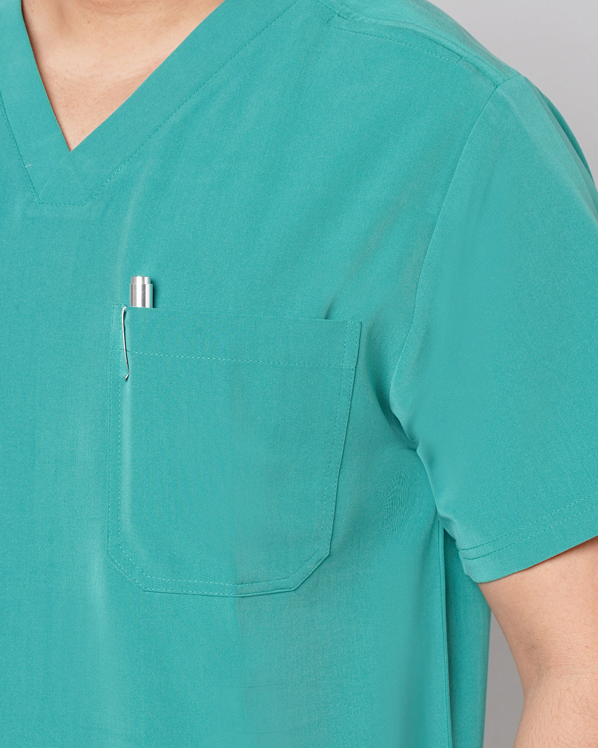 Performance V-Neck