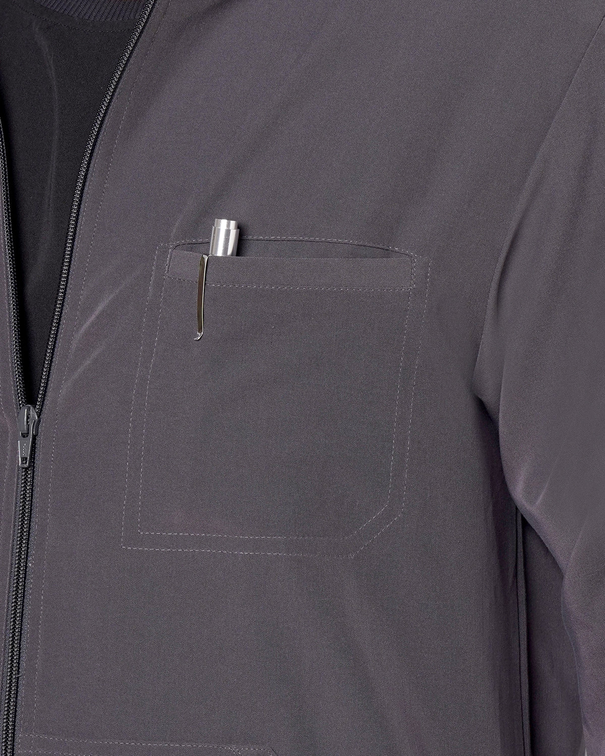 Active Jacket