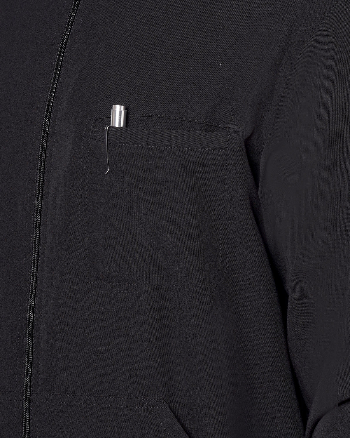 Active Jacket