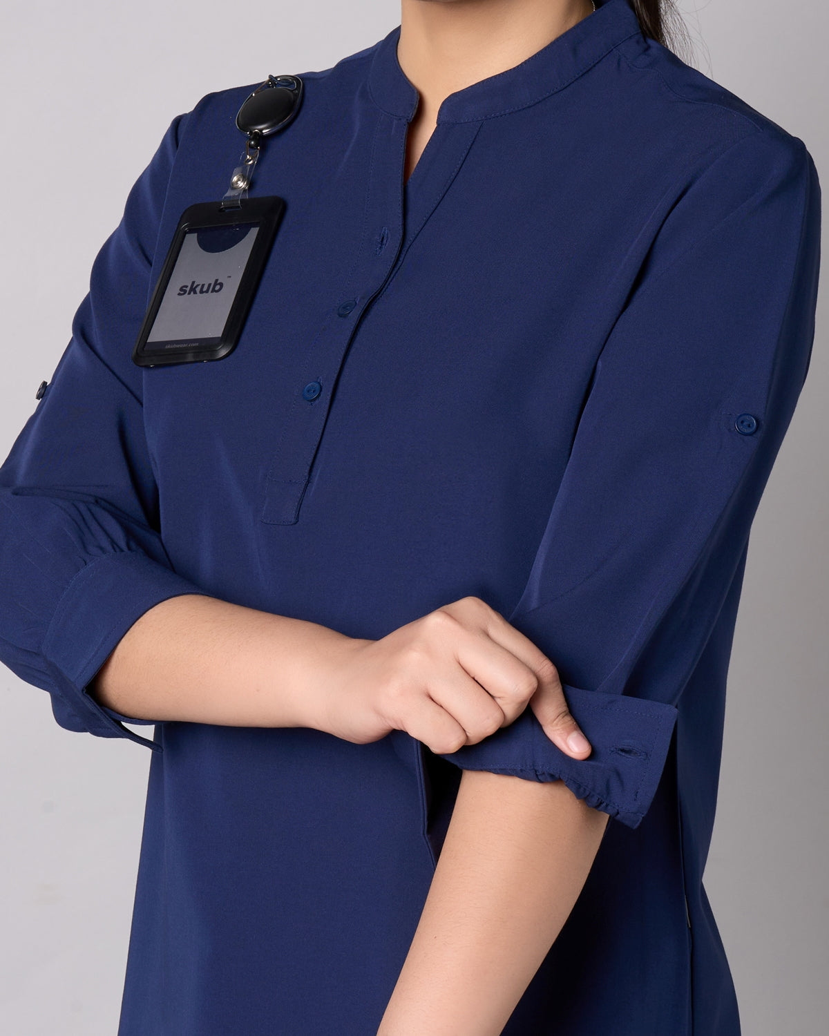 Classic Shirt Top