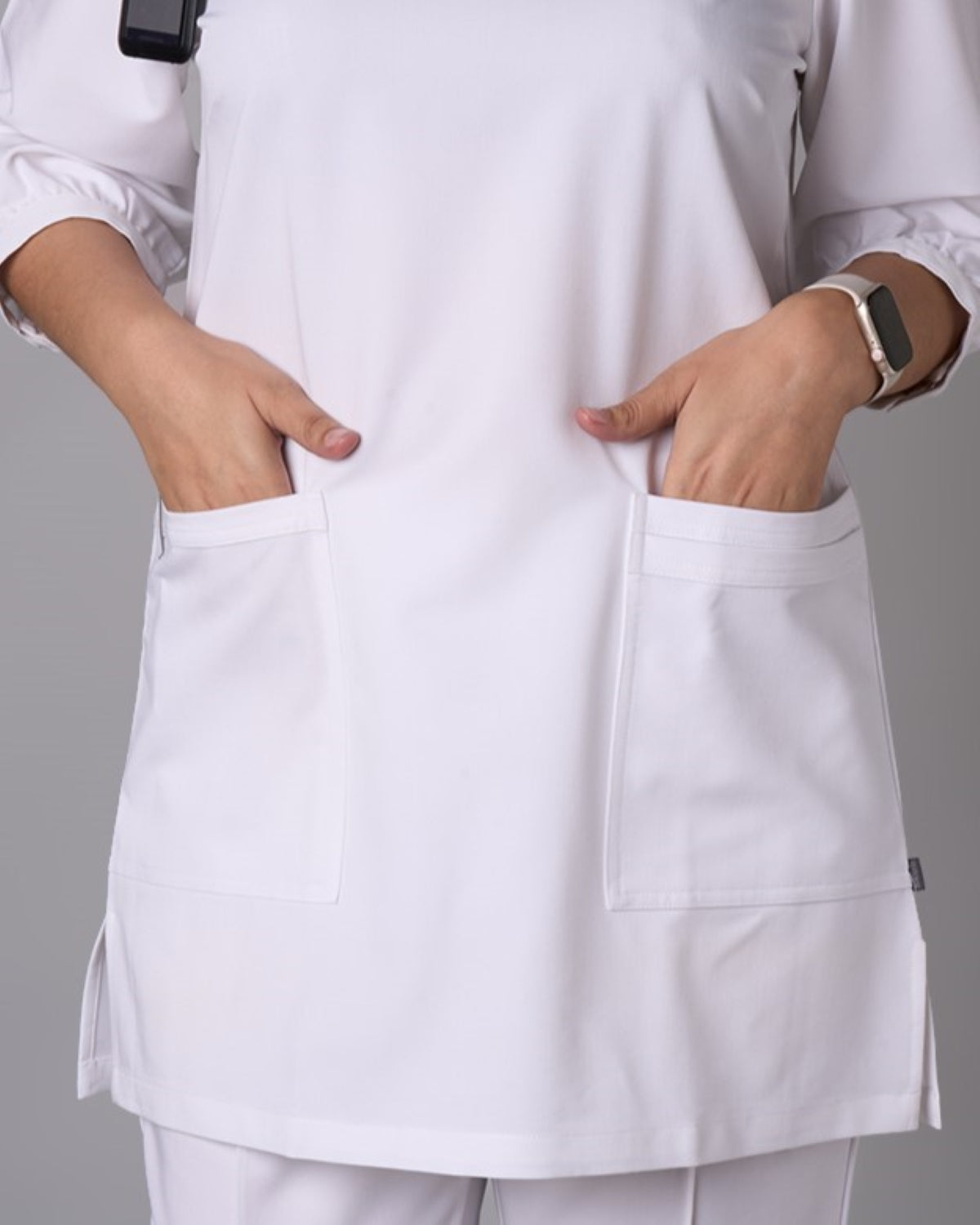 Everyday Tunic Top