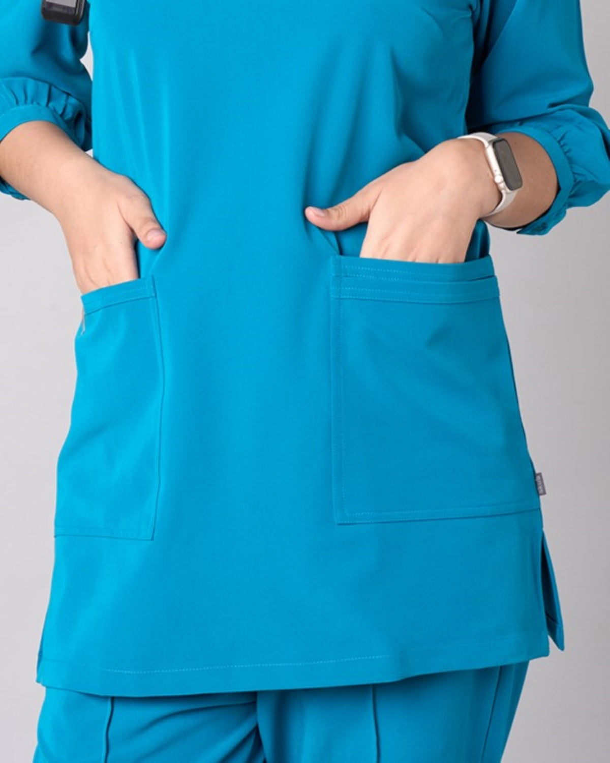 Everyday Tunic Top