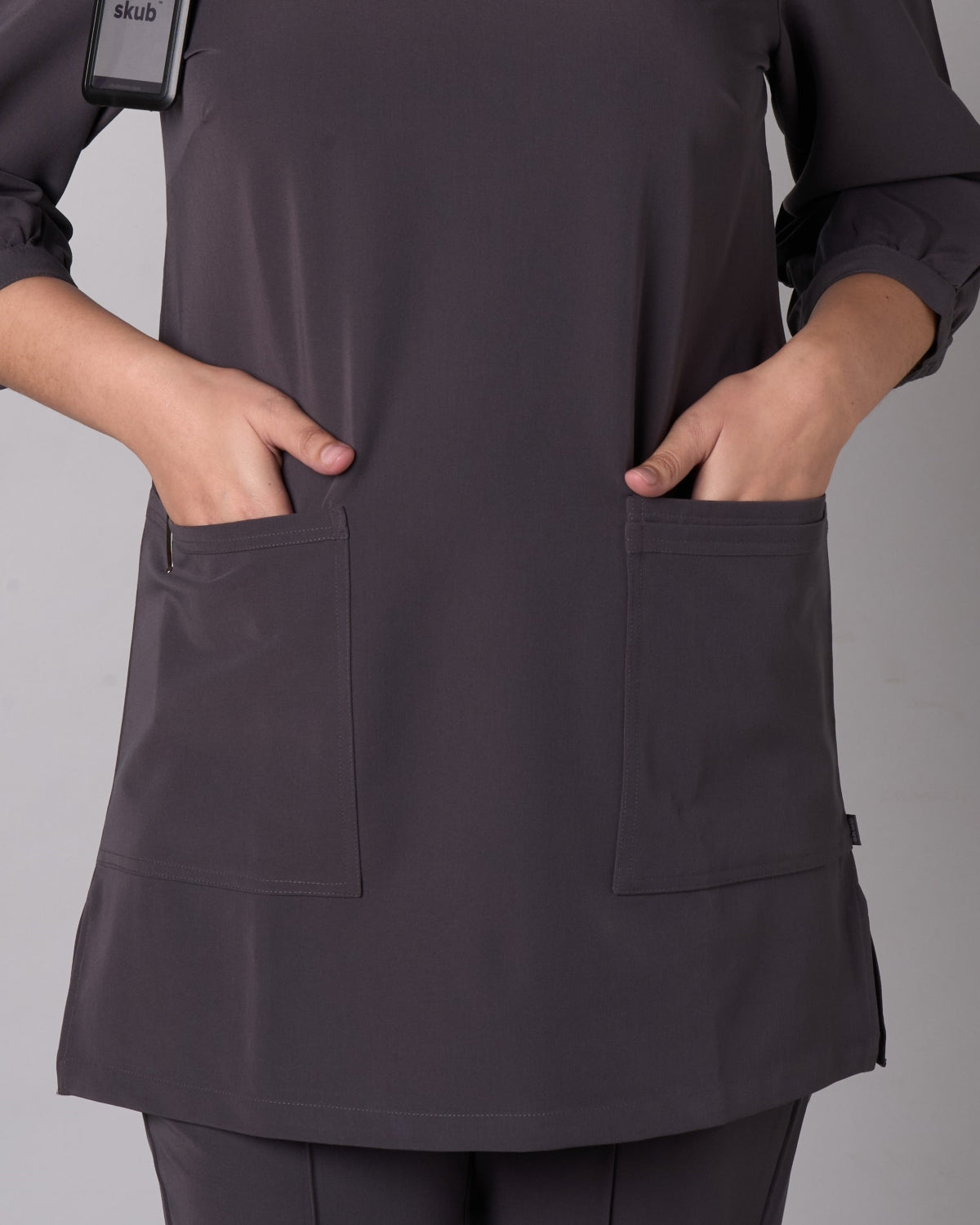 Everyday Tunic Top