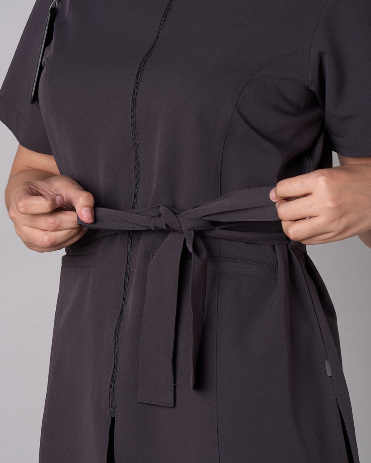 Professional Tunic Top