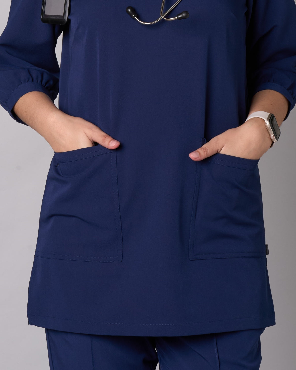 Everyday Tunic Top