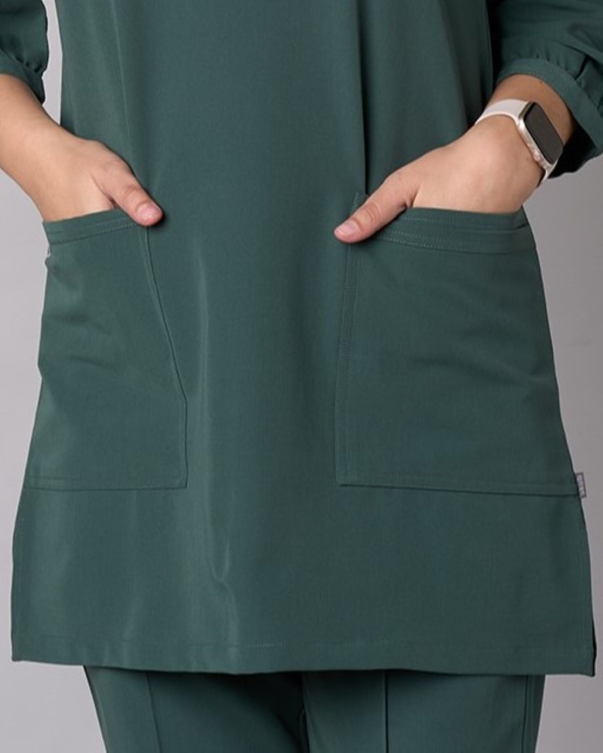 Everyday Tunic Top