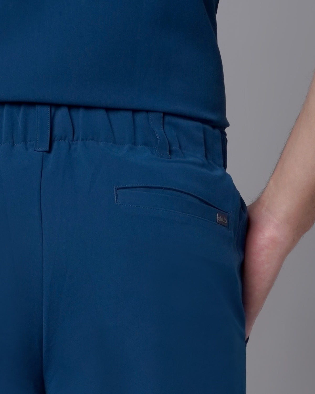 Tailored Trousers