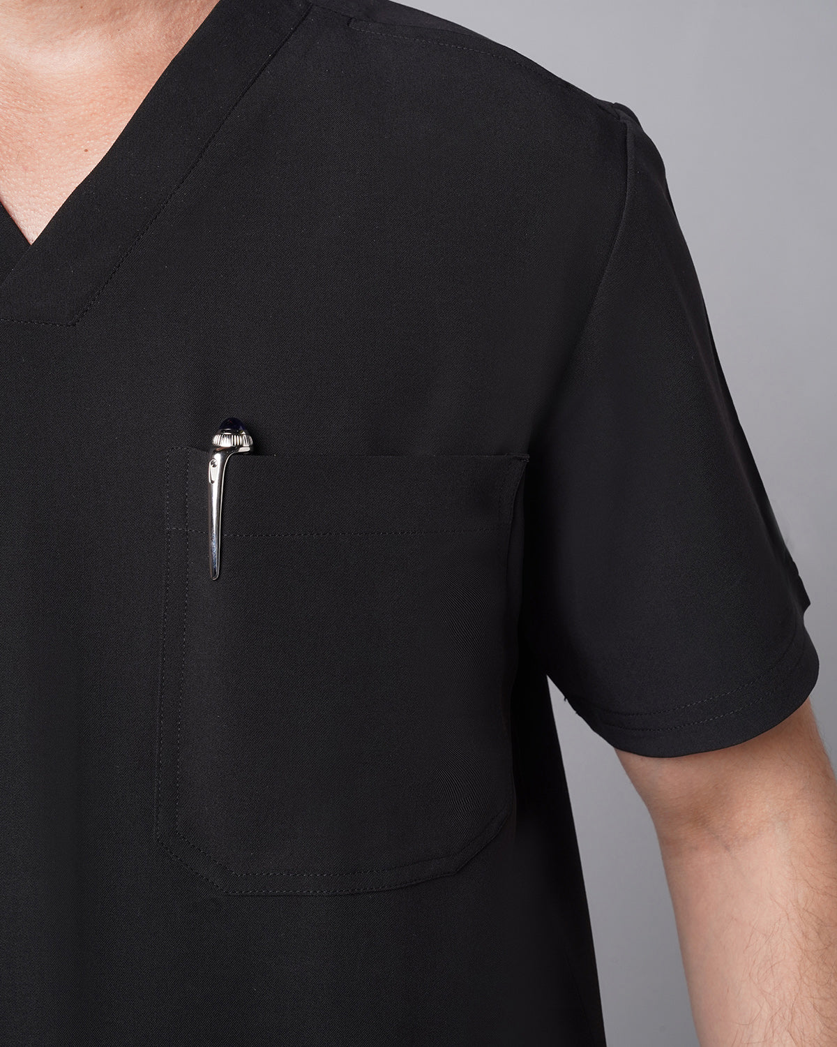 Performance V-Neck