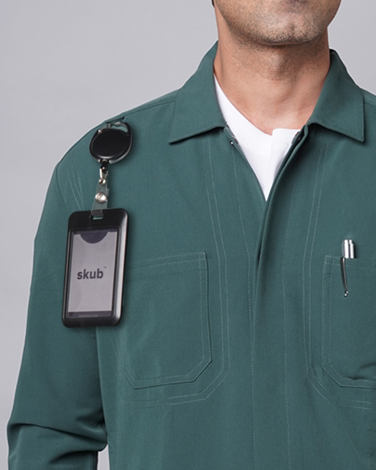 Performance Jacket