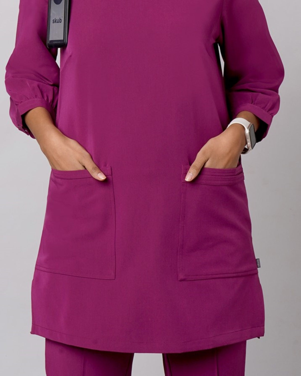 Everyday Tunic Top