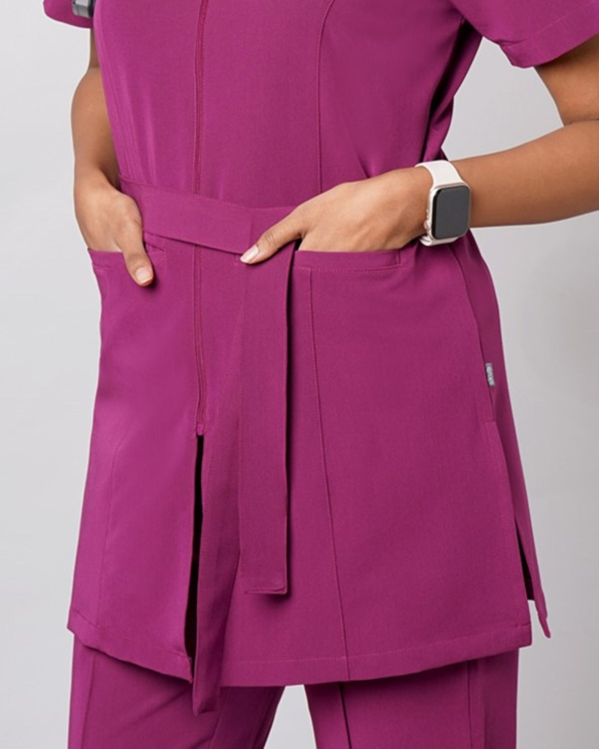 Professional Tunic Top