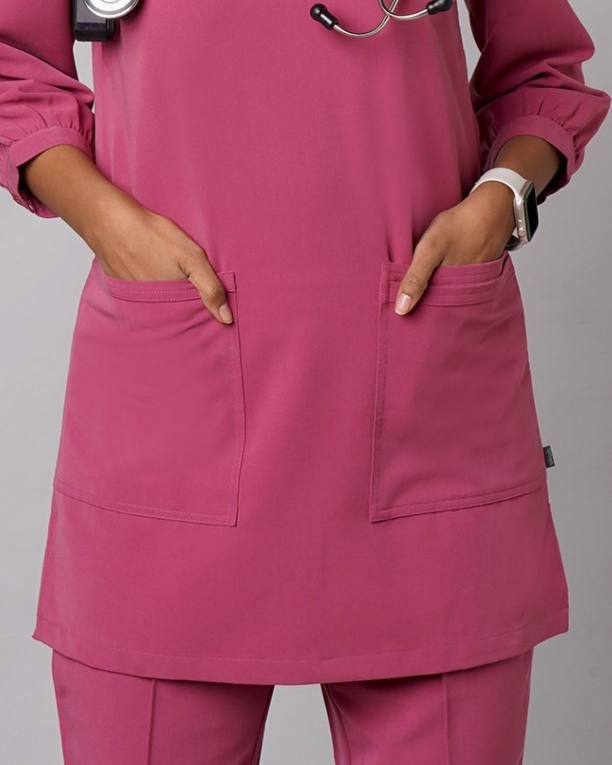 Everyday Tunic Top