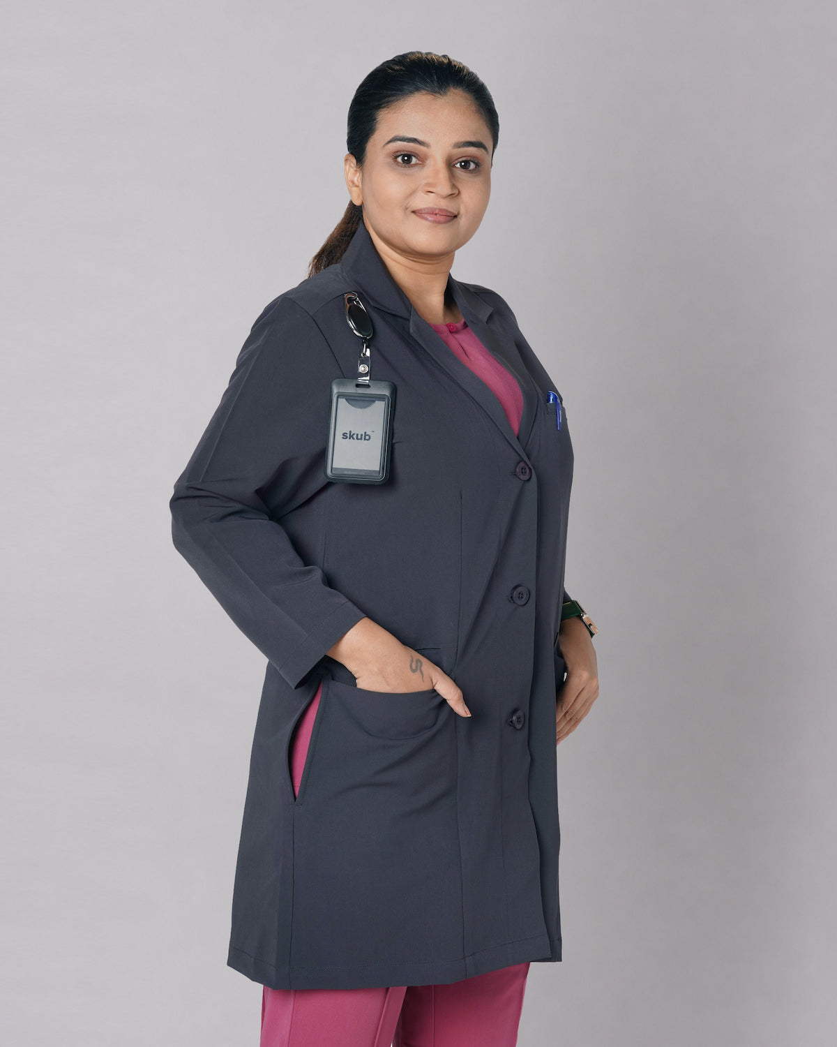 Performance Apron
