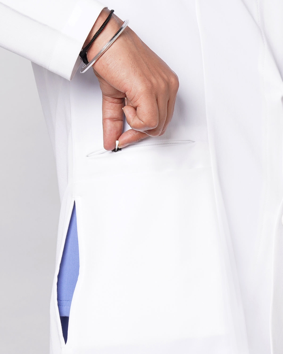 Performance Apron